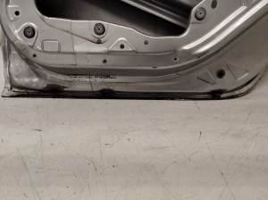 Mazda 3 (2003–2009) Tür hinten BPYK7202XE - 4
