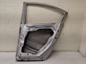 Mazda 3 (2003–2009) Tür hinten BPYK7202XE - 5