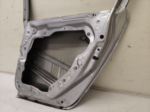 Mazda 3 (2003–2009) Tür hinten BPYK7202XE - 6