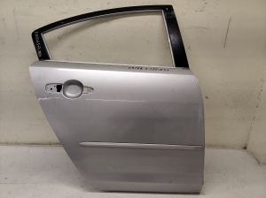 Tür hinten - BPYK7202XE
