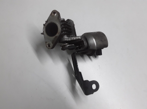 Kia Sorento (2009–2014) EGR vārsta aizvars 284622F000 - 2