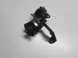 Kia Sorento (2009–2014) EGR vārsta aizvars 284622F000 - 3