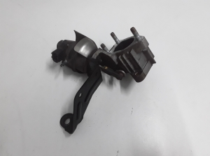 Kia Sorento (2009–2014) EGR vārsta aizvars 284622F000 - 4