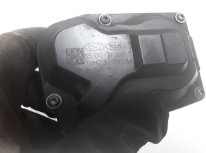 Kia Sorento (2009–2014) Drosselklappe 351002F100 - 2
