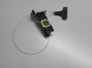 Kia Sorento (2009–2014) Tankklappen-Seilzug 957202J000 - 3