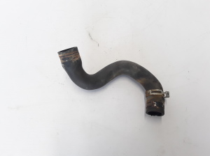   Cooling radiator hose 