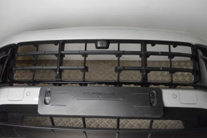 Porsche Cayenne (92A) (2017–2026) Front bumper 9Y0807217AK - 2