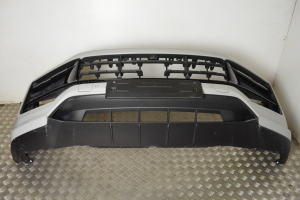 Porsche Cayenne (92A) (2017–2026) Front bumper 9Y0807217AK - 4