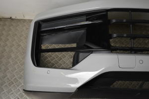 Porsche Cayenne (92A) (2017–2026) Front bumper 9Y0807217AK - 5