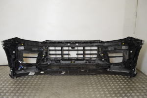 Porsche Cayenne (92A) (2017–2026) Front bumper 9Y0807217AK - 6