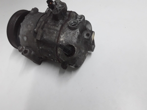 Kia Sorento (2009–2014) A/C compressor 977012P250 - 4