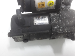 Kia Sorento (2009–2014) Anlasser 361002F050 - 4
