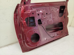 Subaru Forester SH (2007–2013) Vordere Tür 60009SC0219P - 2