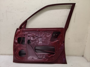 Subaru Forester SH (2007–2013) Vordere Tür 60009SC0219P - 3