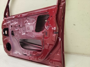 Subaru Forester SH (2007–2013) Vordere Tür 60009SC0219P - 5
