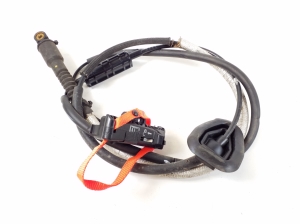 Jeep Grand Cherokee WK2 (2010–2026) Handbremsseil 68106125AC - 2