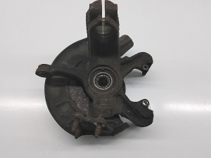 Skoda Citigo (2011–2026) Front wheel hub and its parts 1S0407255C - 4