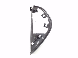 Jeep Grand Cherokee WK2 (2010–2026) Dashboard trim 1GG64DX9AF - 3