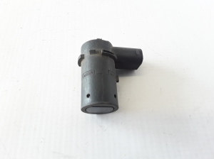 RENAULT Laguna II (2001–2007) Parksensor hinten 8200049263 - 2