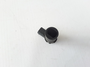 RENAULT Laguna II (2001–2007) Parksensor hinten 8200049263 - 3