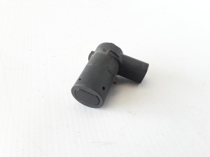 RENAULT Laguna II (2001–2007) Parksensor hinten 8200049263 - 4