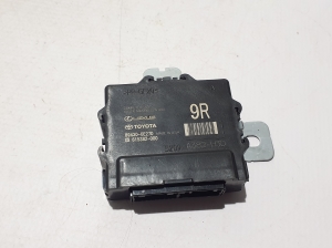   Türsteuergerät vorn  - 894300E270 