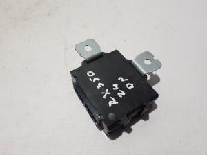 LEXUS RX LA1 (2022–2026) Front door control unit 894300E270 - 3