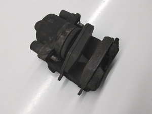 Skoda Citigo (2011–2026) Front brake caliper 1K0615123D - 2
