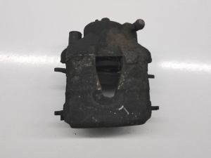 Skoda Citigo (2011–2026) Front brake caliper 1K0615123D - 4