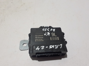   Türsteuergerät vorn  - 894300E280 