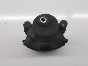 Skoda Citigo (2011–2026) Front brake caliper 1K0615124D - 3