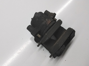 Skoda Citigo (2011–2026) Front brake caliper 1K0615124D - 4
