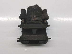 Skoda Citigo (2011–2026) Front brake caliper 1K0615124D - 5