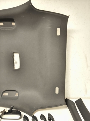 Mercedes Benz A-Class 176 (2012–2018) Dachhimmel - 2