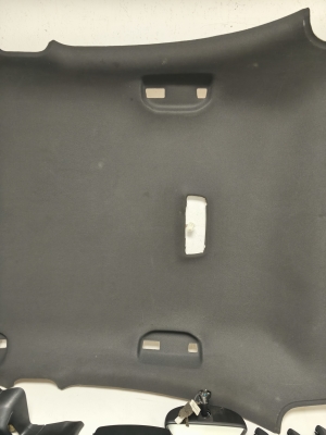 Mercedes Benz A-Class 176 (2012–2018) Dachhimmel - 9