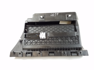 Jeep Grand Cherokee WK2 (2010–2026) Glove box P01449129BL - 3