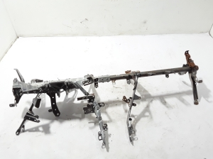   Armaturenbrettträger  - 553300E280 