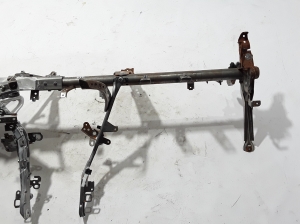 LEXUS RX LA1 (2022–2026) Dashboard crossbeam 553300E280 - 3