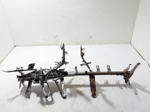 LEXUS RX LA1 (2022–2026) Dashboard crossbeam 553300E280 - 4