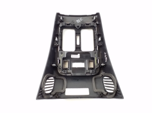 Jeep Grand Cherokee WK2 (2010–2026) Sonstiges Teil der Mittelkonsole C01691009BL - 4