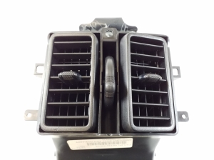 Jeep Grand Cherokee WK2 (2010–2026) Sonstiges Teil der Mittelkonsole 5SN631X9AB - 3
