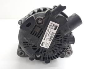 Opel Crossland X X 75 (2017–2026) Ģenerators 9826574080 - 2