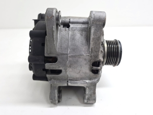 Opel Crossland X X 75 (2017–2026) Ģenerators 9826574080 - 3