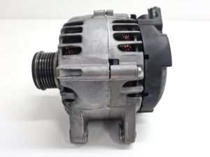 Opel Crossland X X 75 (2017–2026) Ģenerators 9826574080 - 4