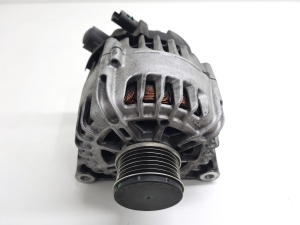 Opel Crossland X X 75 (2017–2026) Ģenerators 9826574080 - 5