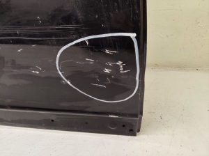 Citroen C4 (2004–2010) Rear side doors 5437563 - 3