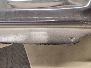 Volkswagen Passat B7 (2010–2014) Front door 15411259 - 5