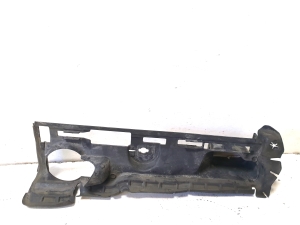 VOLVO XC70 (2007–2016) Luftleitblech für den Kühler 31214240 - 3