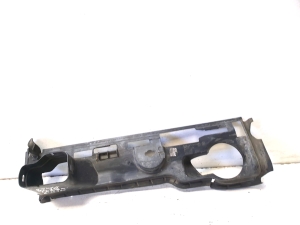 VOLVO XC70 (2007–2016) Luftleitblech für den Kühler 31214240 - 5
