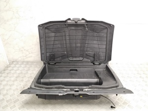 Hyundai IONIQ 5 I (2021–2026) Storage box under the hood 86712GI000 - 2